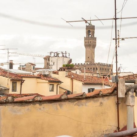Maison Ricci - Rooftop Flat Floransa Dış mekan fotoğraf