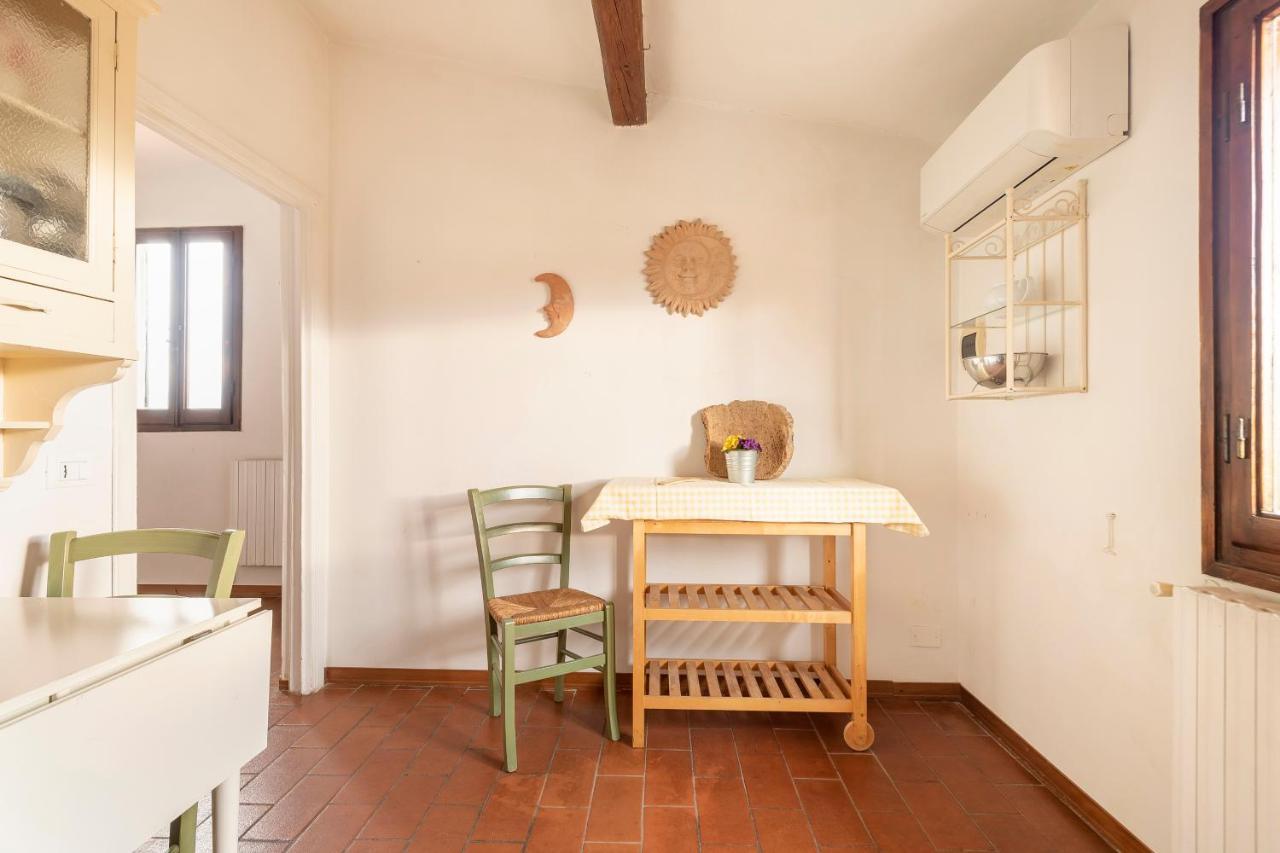 Maison Ricci - Rooftop Flat Floransa Dış mekan fotoğraf