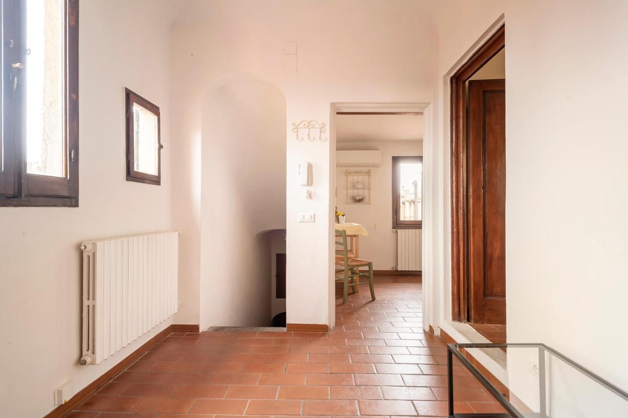 Maison Ricci - Rooftop Flat Floransa Dış mekan fotoğraf