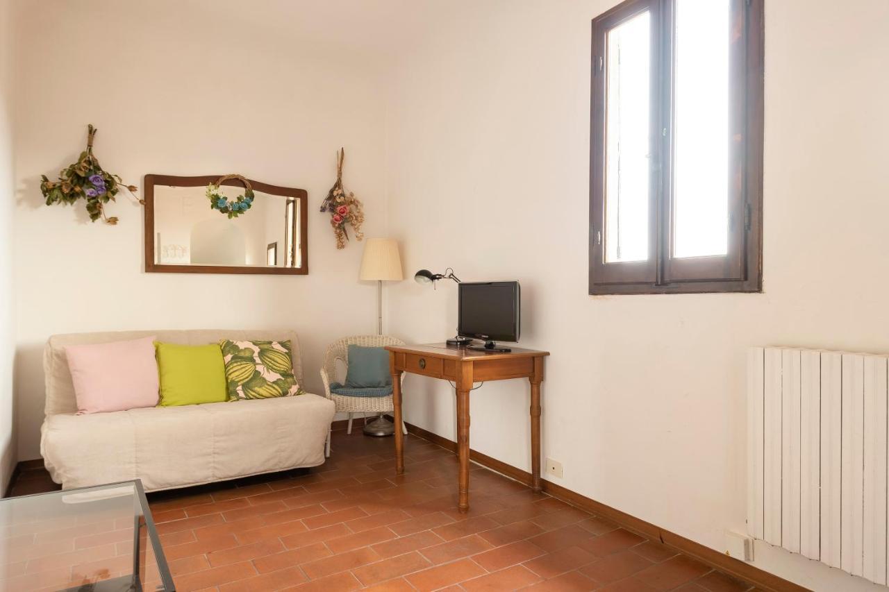 Maison Ricci - Rooftop Flat Floransa Dış mekan fotoğraf
