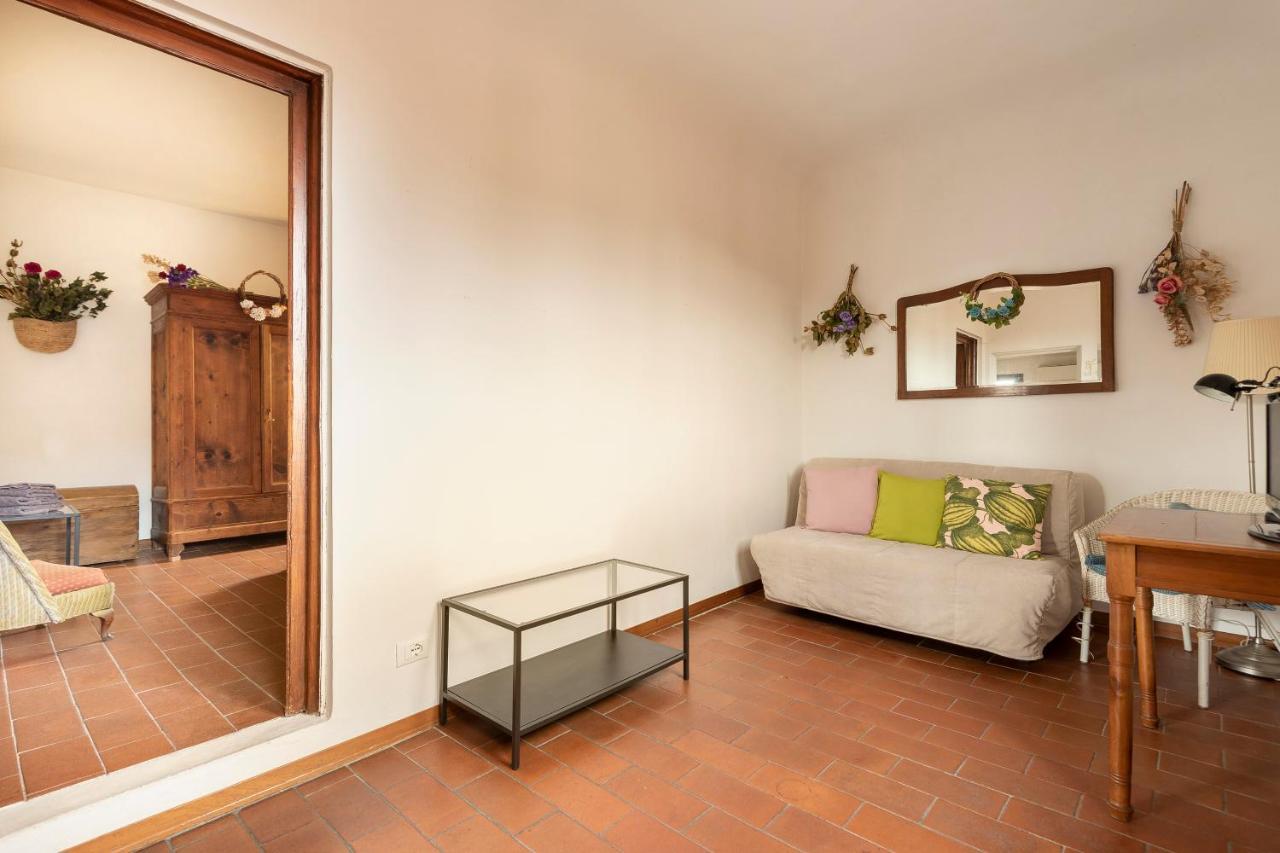 Maison Ricci - Rooftop Flat Floransa Dış mekan fotoğraf