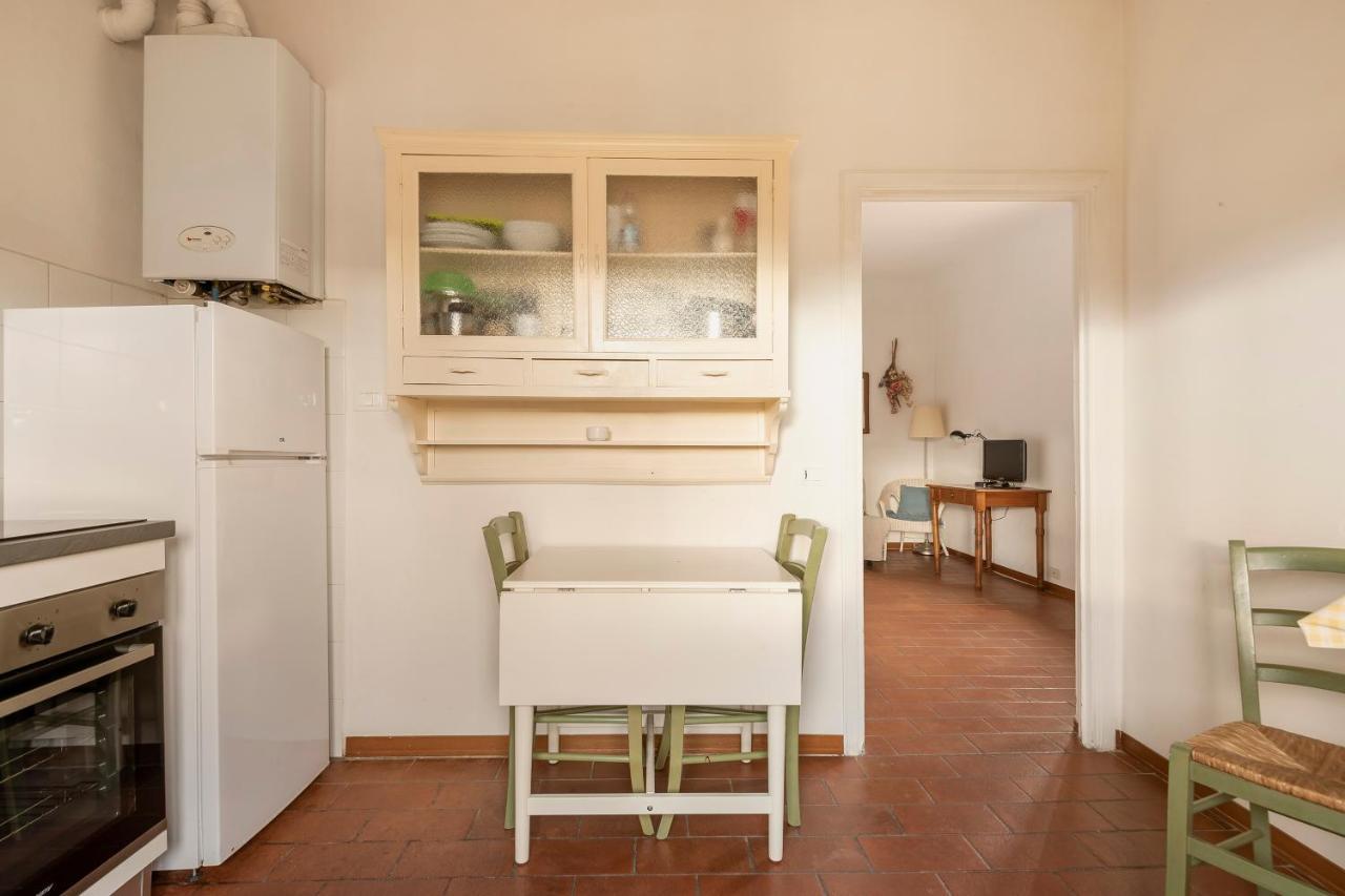 Maison Ricci - Rooftop Flat Floransa Dış mekan fotoğraf