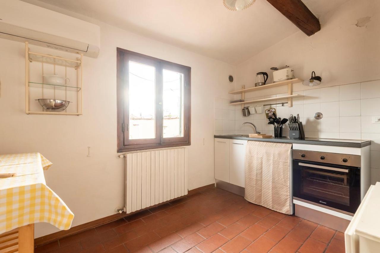 Maison Ricci - Rooftop Flat Floransa Dış mekan fotoğraf