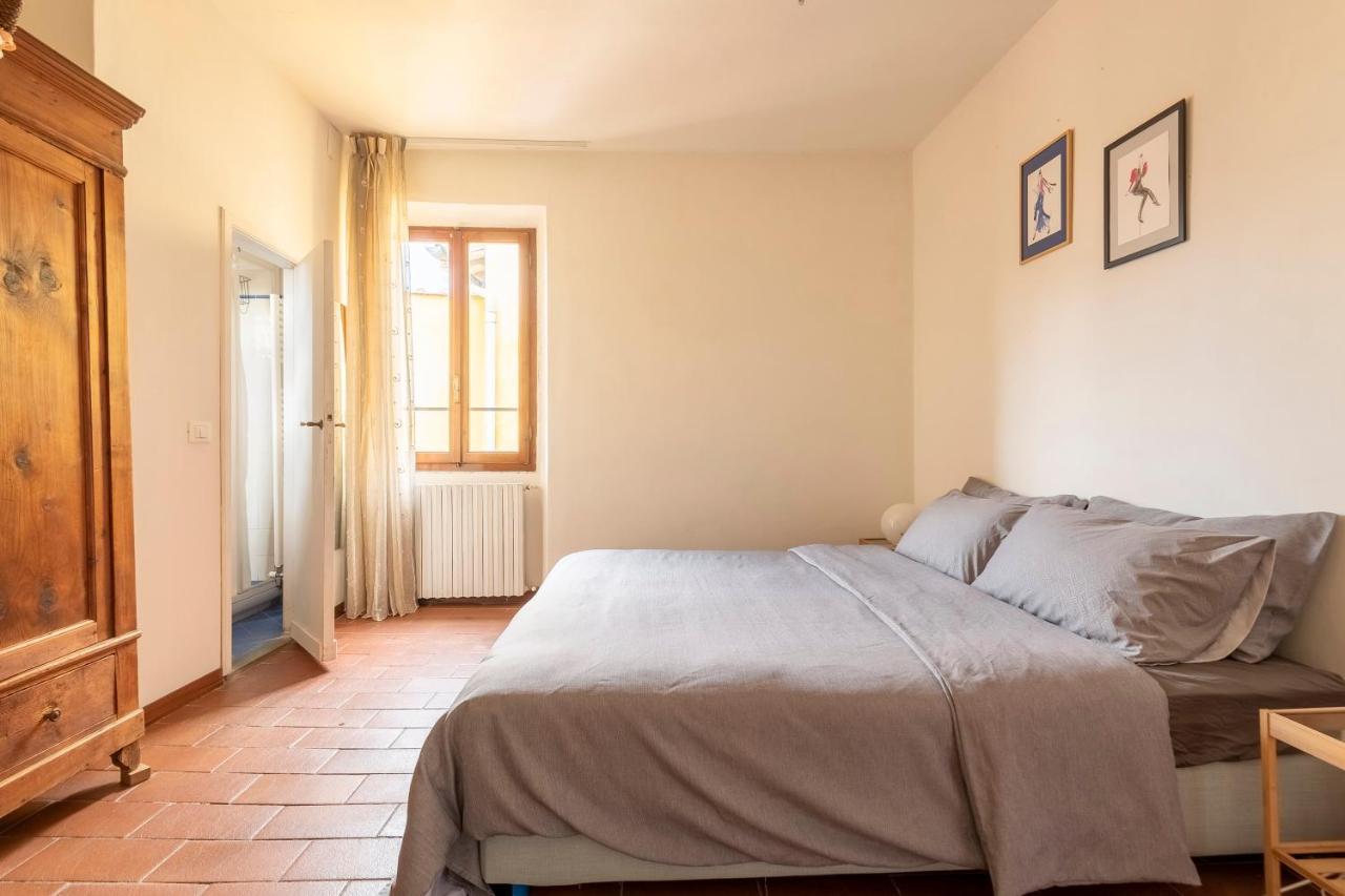 Maison Ricci - Rooftop Flat Floransa Dış mekan fotoğraf