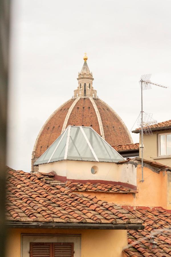 Maison Ricci - Rooftop Flat Floransa Dış mekan fotoğraf