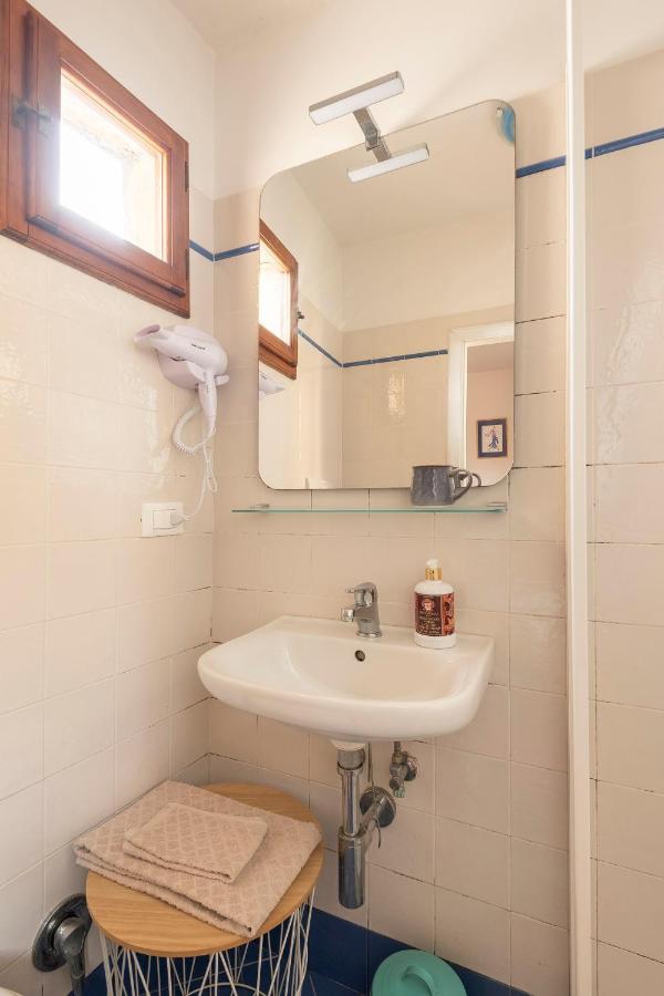 Maison Ricci - Rooftop Flat Floransa Dış mekan fotoğraf