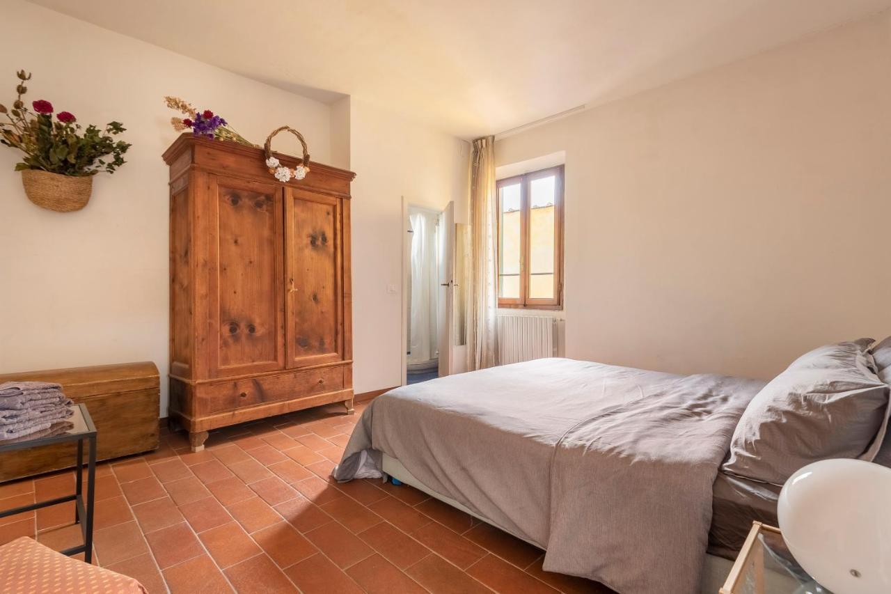 Maison Ricci - Rooftop Flat Floransa Dış mekan fotoğraf