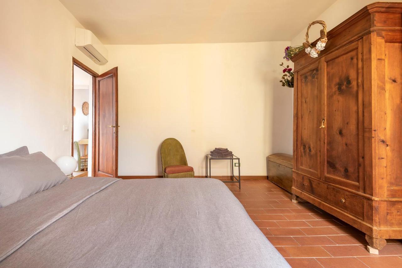 Maison Ricci - Rooftop Flat Floransa Dış mekan fotoğraf